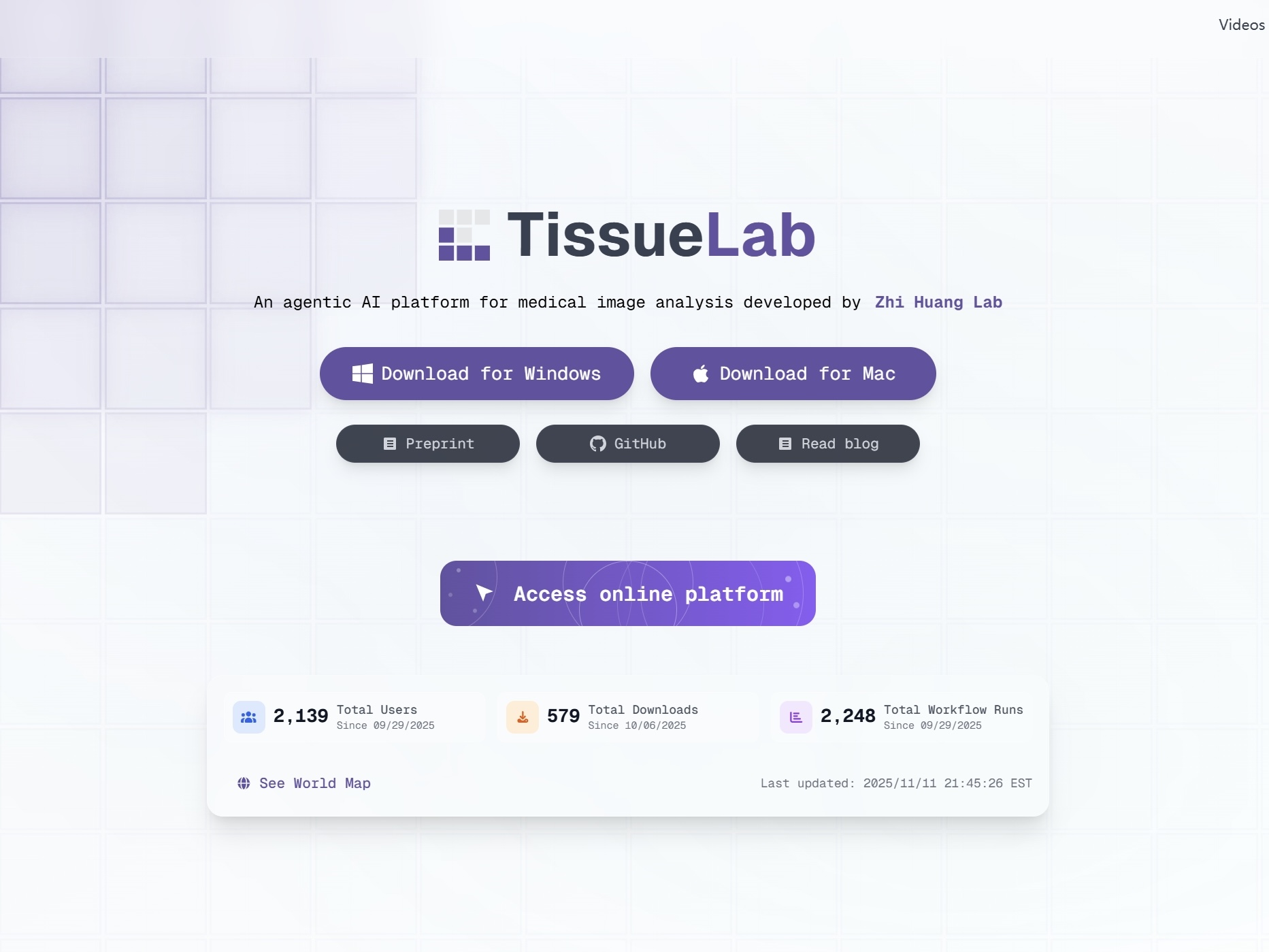 TissueLab
